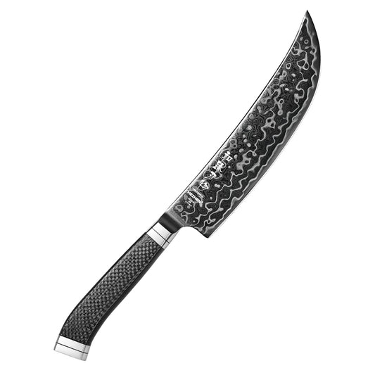 Coltello vichingo Xinzuo X10 - 7,5" — X10-WD