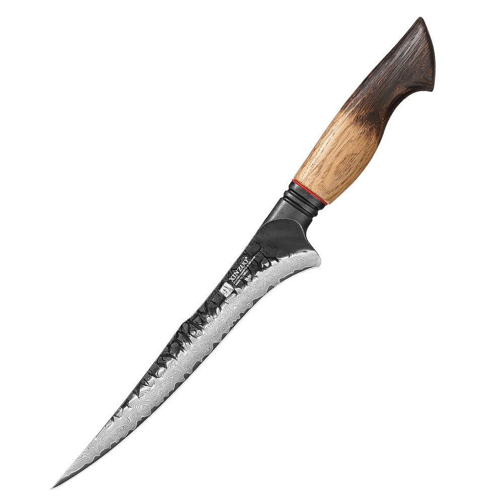 Fillet Knife Xinzuo X06 - 7,5" — X06-YD
