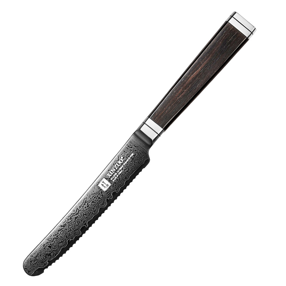 Coltello per burro Xinzuo X08E - 5" — X08E-HYD