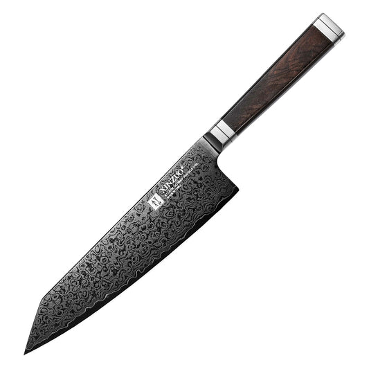 Coltello Bunka Xinzuo X08E - 8" — X08E-QF