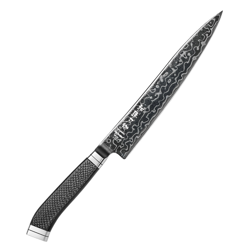 Carving Knife Xinzuo X10 - 8,5" — X10-QR