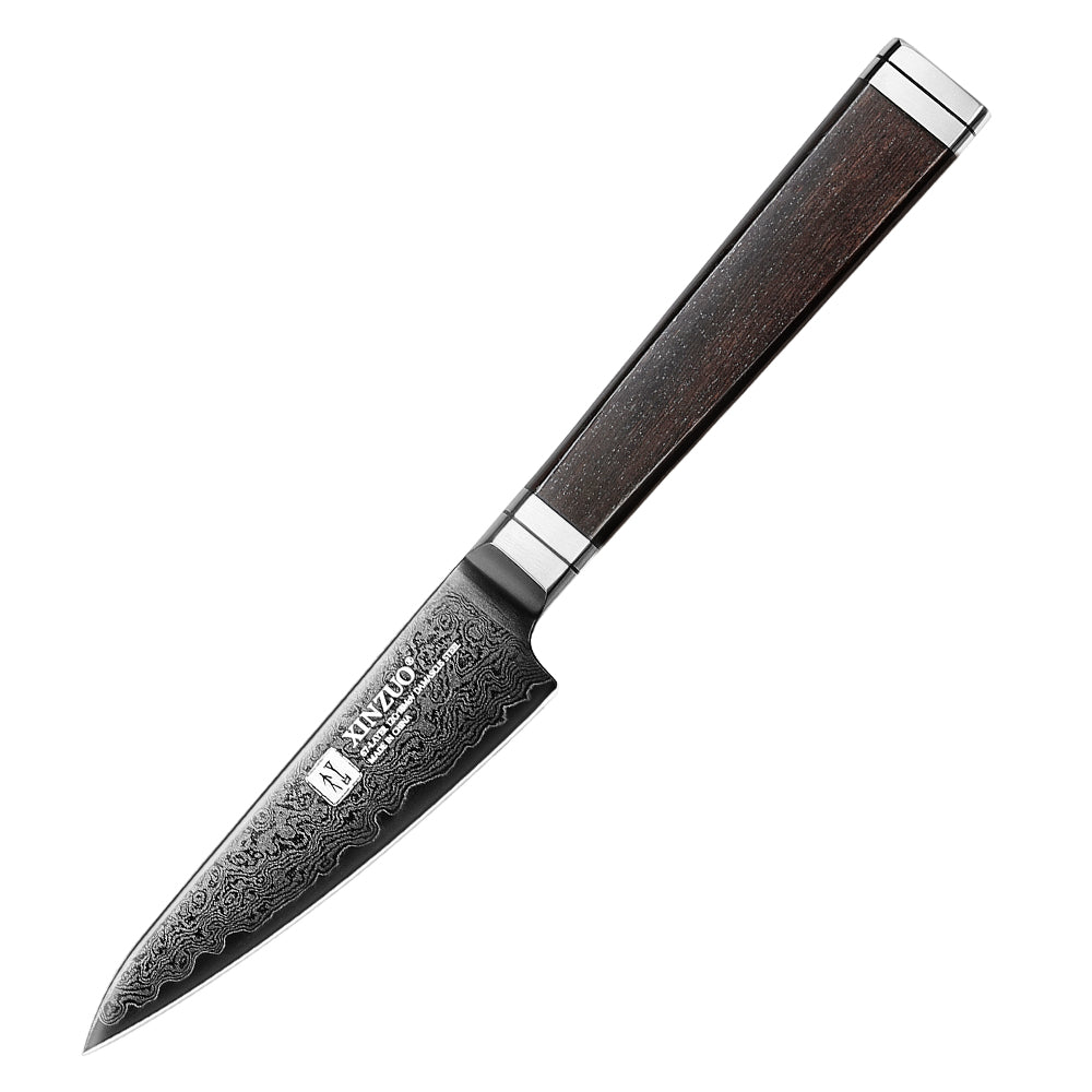 Spelucchino Xinzuo X08E - 4" — X08E-SG