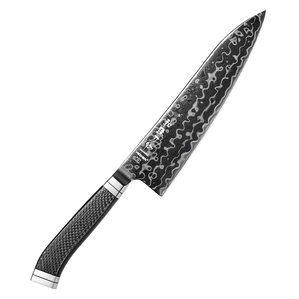 Coltello da chef Xinzuo X10 - 8" — X10-CS