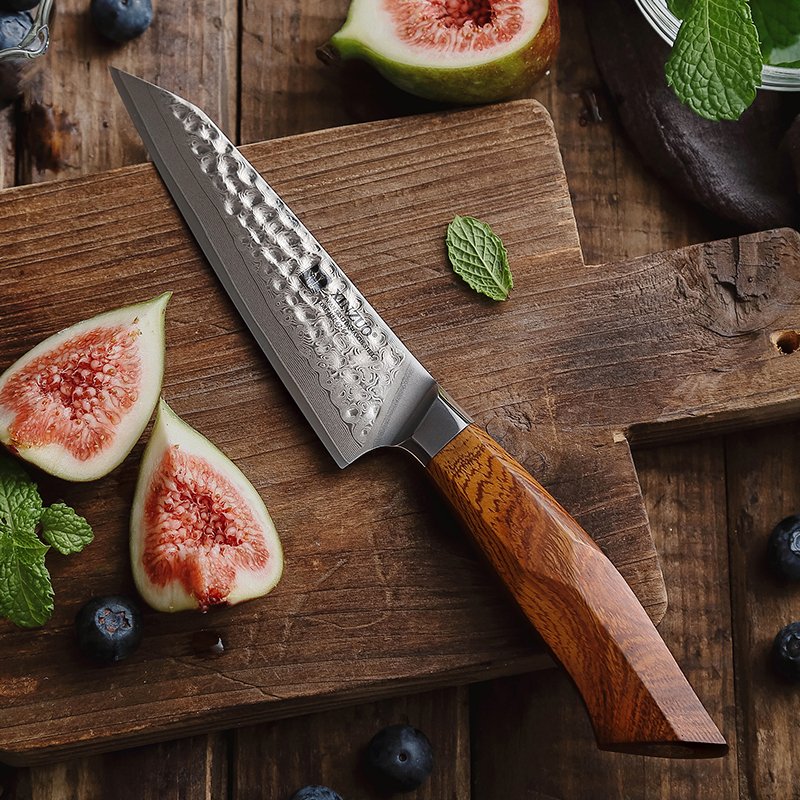 Coltello universale Xinzuo B32D - 5" - B32D-WY