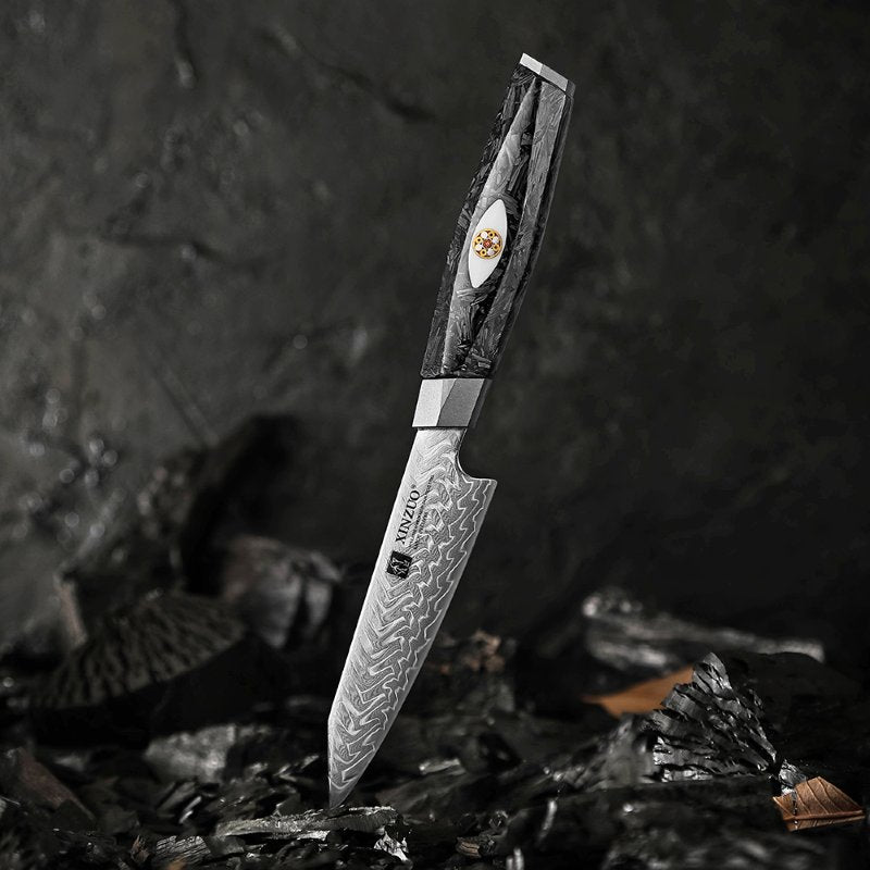 Spelucchino Xinzuo X04 - 4,5" - X04-SG
