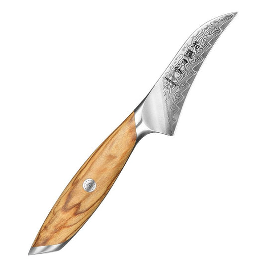 Spelucchino Xinzuo X01 - 4" - X01-SG