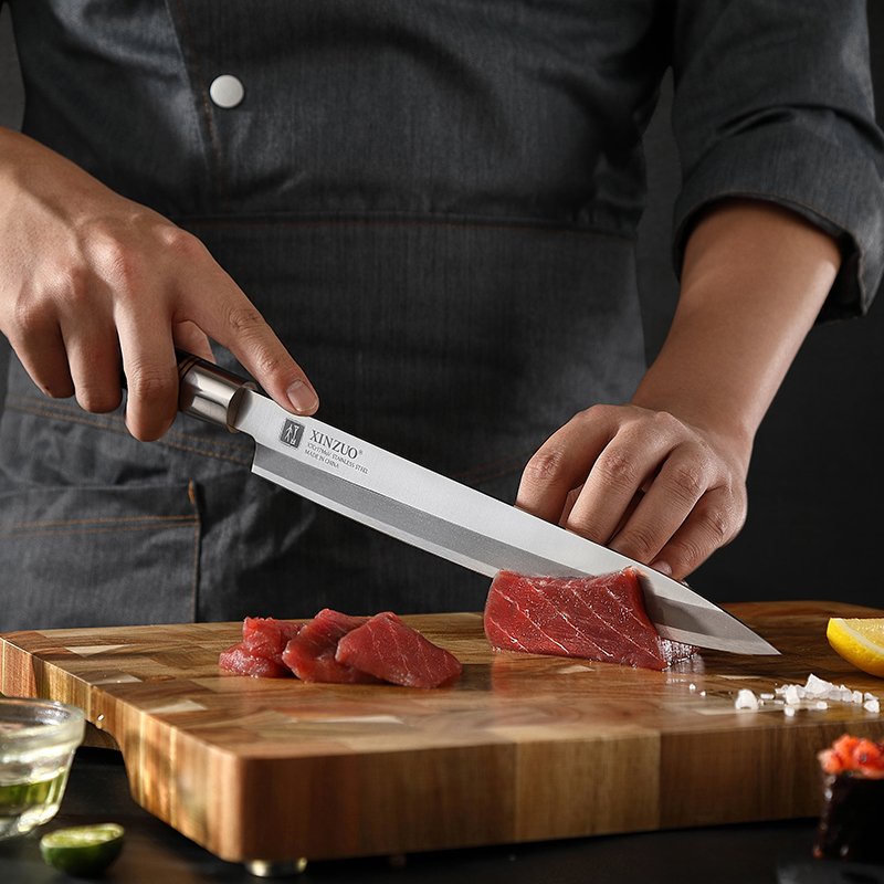 Coltello Sashimi Xinzuo SE (cod. SE-300) - SE-300