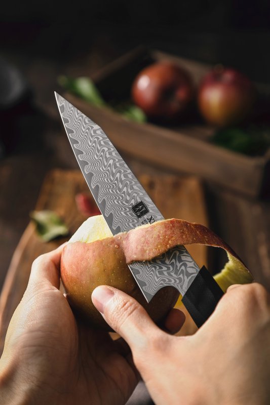 Coltello universale Xinzuo F2 - 5" - F2-WY