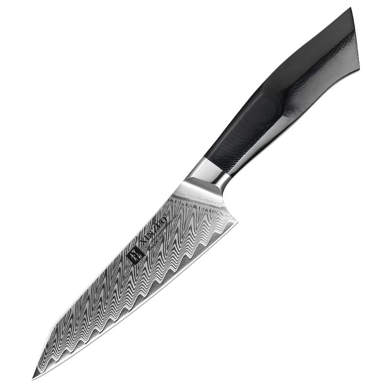 Coltello universale Xinzuo B32 - 5" - B32-WY
