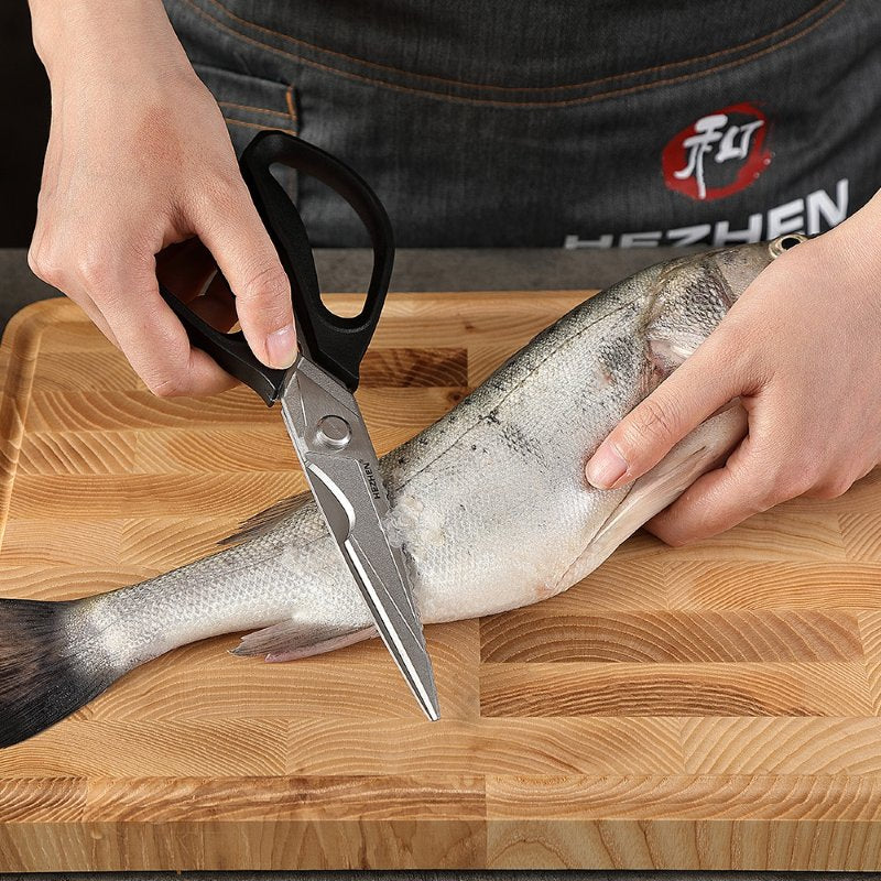 Forbici da cucina Xinzuo HZ-H7-B-G - HZ-H7-B-G