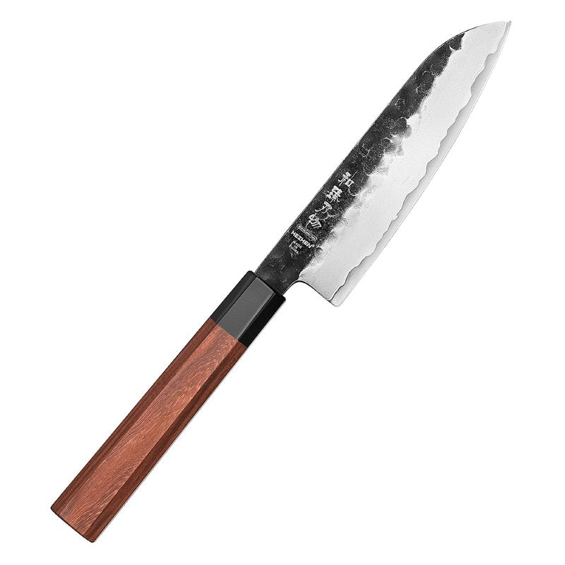 Coltello Santoku Xinzuo PM8S - 5,5" - PM8S-5.5RS