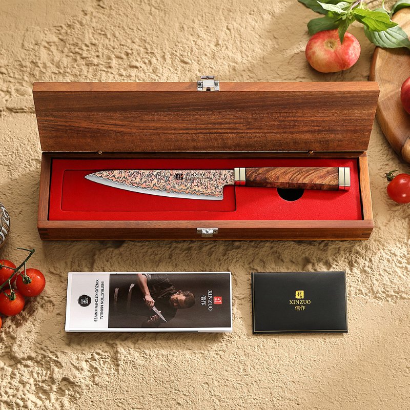 Coltello universale Xinzuo X08C - X08C-WY