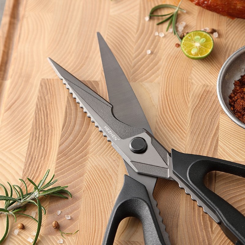 Forbici da cucina Xinzuo HZ-H7-B-B - HZ-H7-B-B
