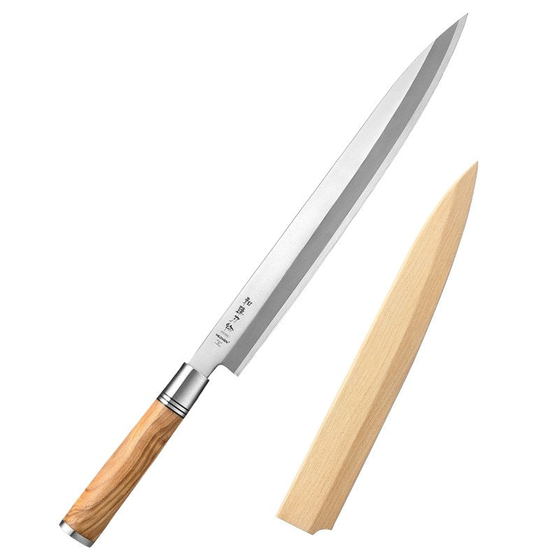 Coltello Sashimi Xinzuo SO (cod. SO-300) - SO-300