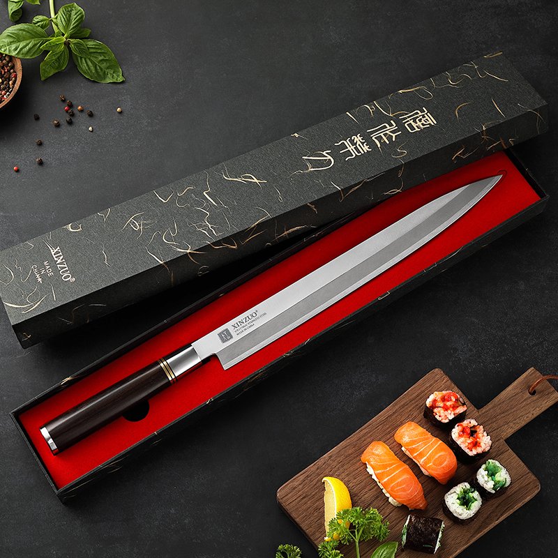 Coltello Sashimi Xinzuo SE (cod. SE-300) - SE-300