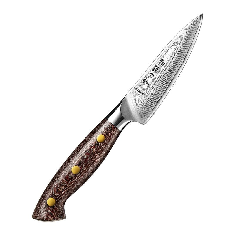 Spelucchino Xinzuo X02M - 4" - X02M-SG