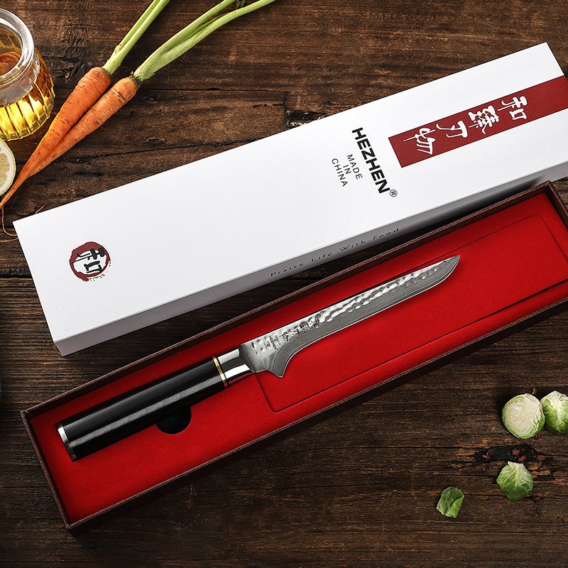 Coltello da disosso Xinzuo B1Z - B1Z-TG