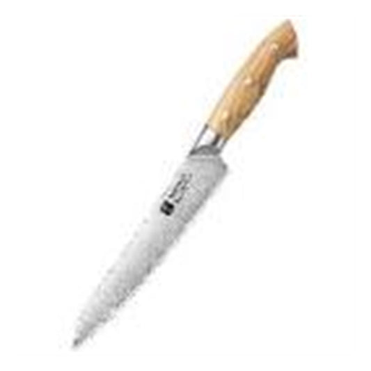 Coltello da affettare Xinzuo X02O - 8" - immagine di riferimento dal listino Xinzuo