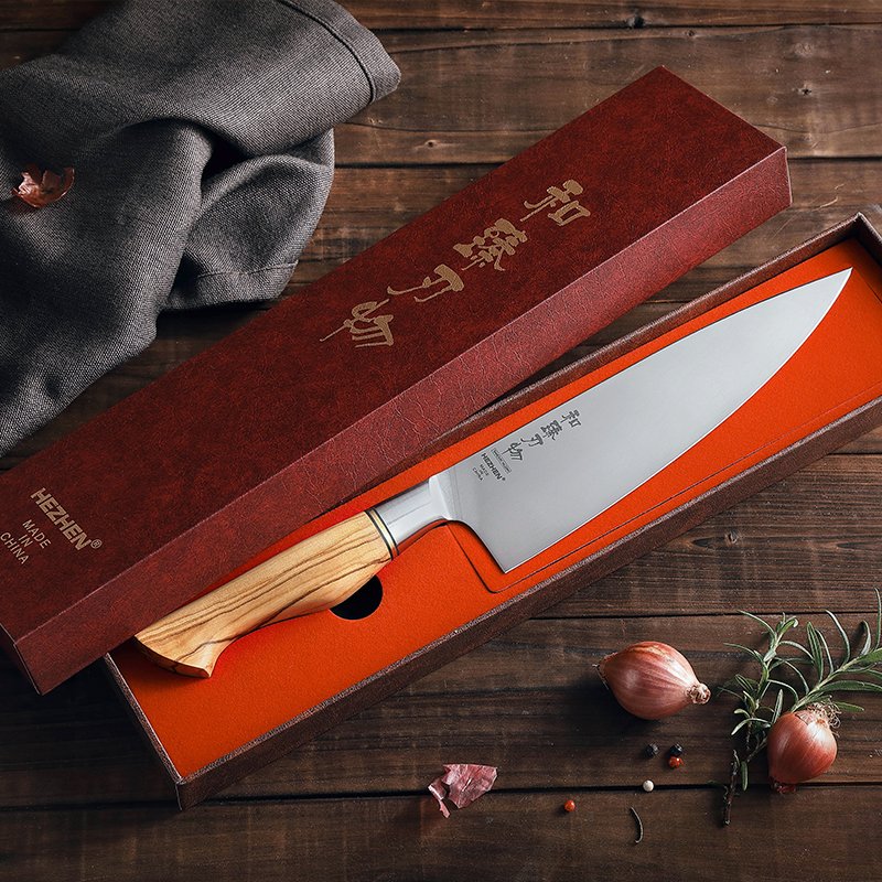 Spelucchino Xinzuo B30S - 3,5" - B30S-GP