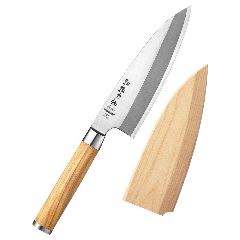 Coltello Deba Xinzuo SO - SO-180