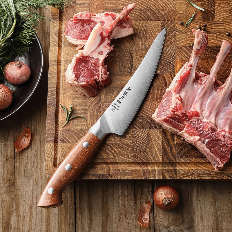 Coltello da disosso Xinzuo X02 - 6" - X02-TG