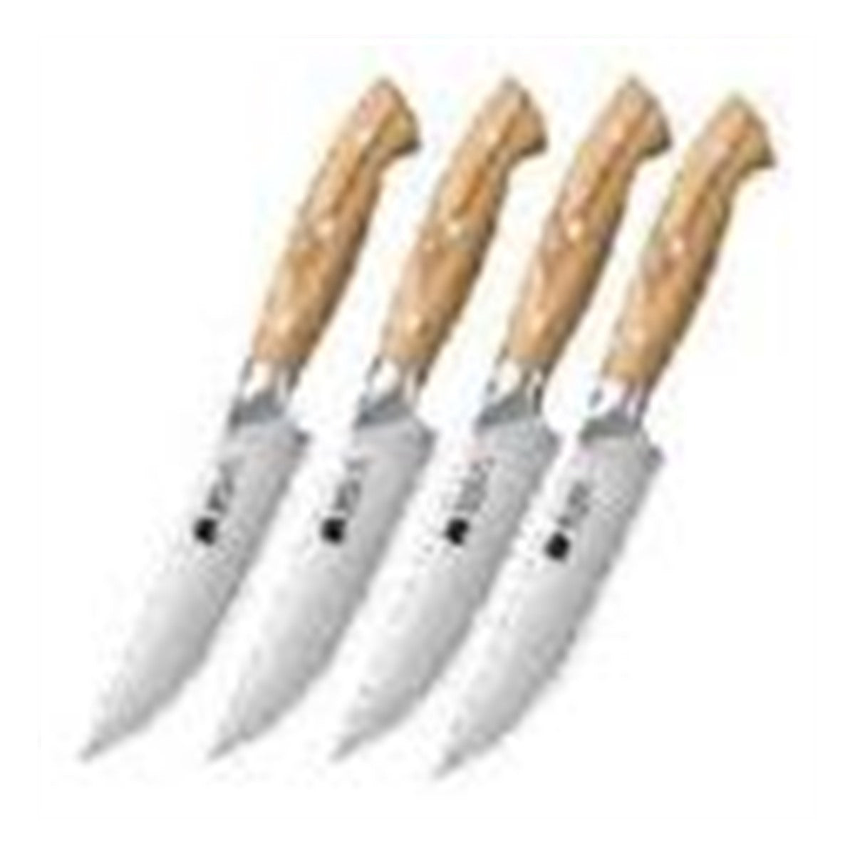 Set di 4 coltelli da bistecca Xinzuo X02O - immagine di riferimento dal listino Xinzuo