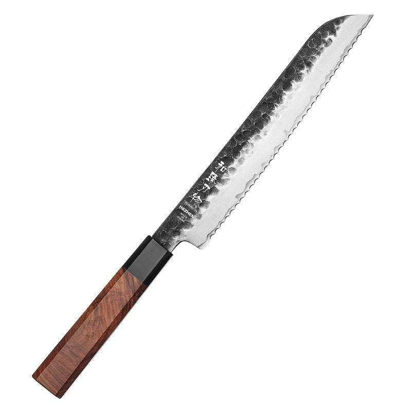 Coltello da pane Xinzuo PM8S - 8,5" - PM8S-MB