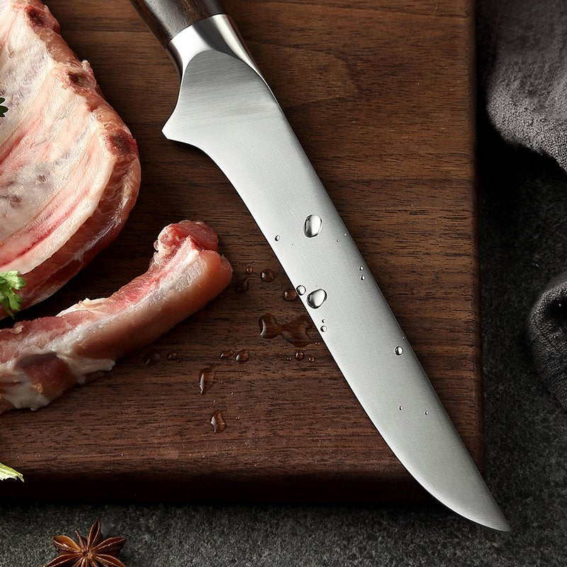 Coltello da disosso Xinzuo B13S - 6" - B13S-TG