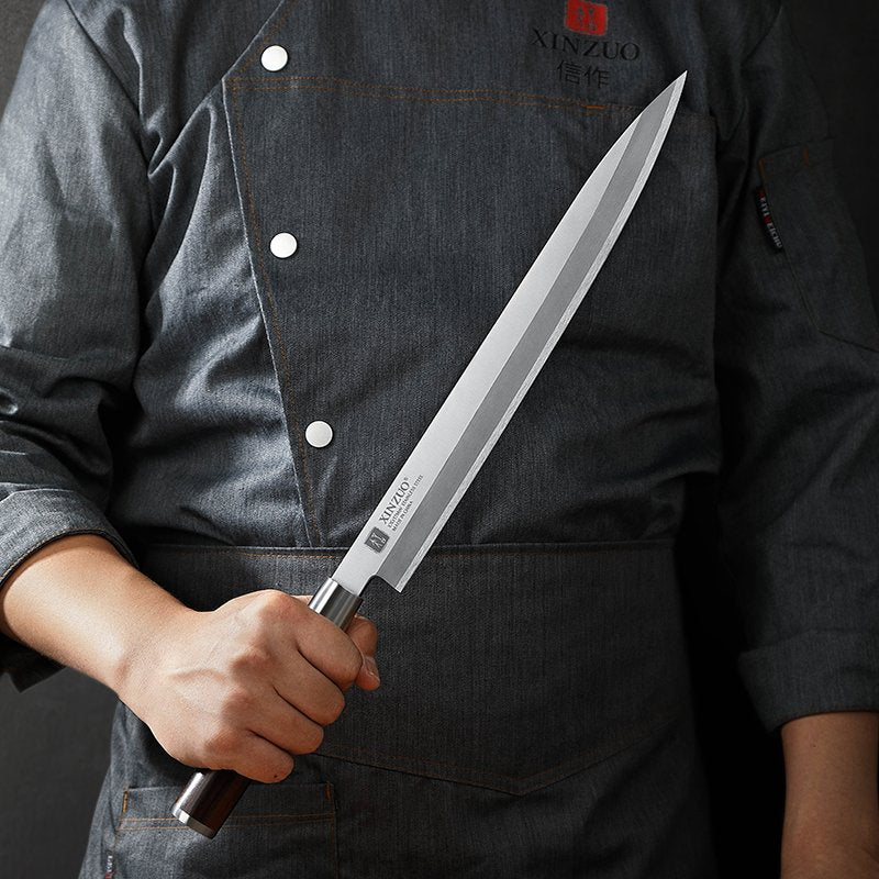 Coltello Sashimi Xinzuo SE (cod. SE-300) - SE-300