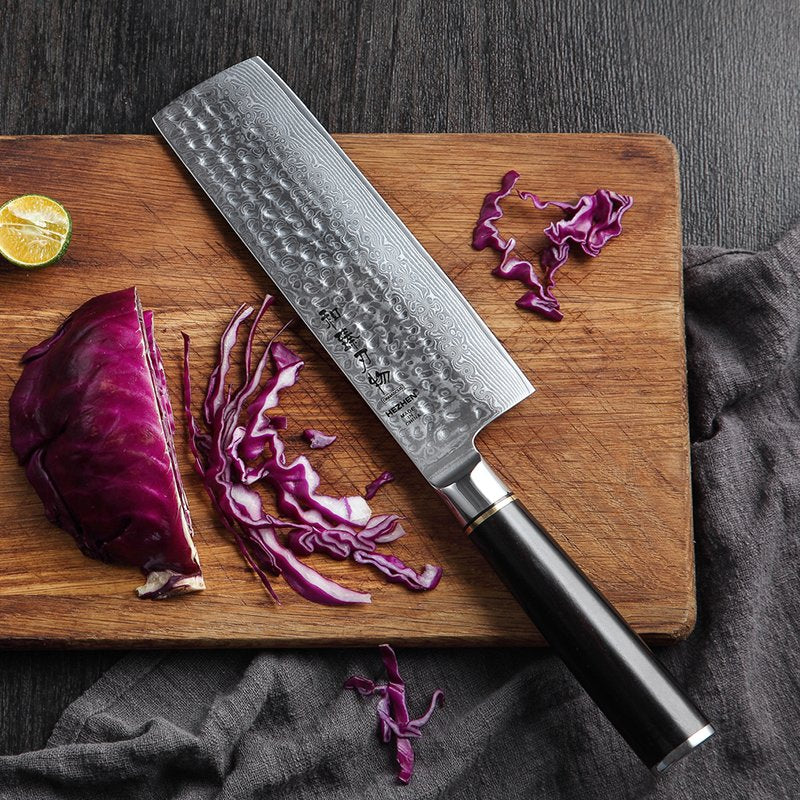 Coltello Nakiri Xinzuo B1Z - 6,8" - B1Z-XC