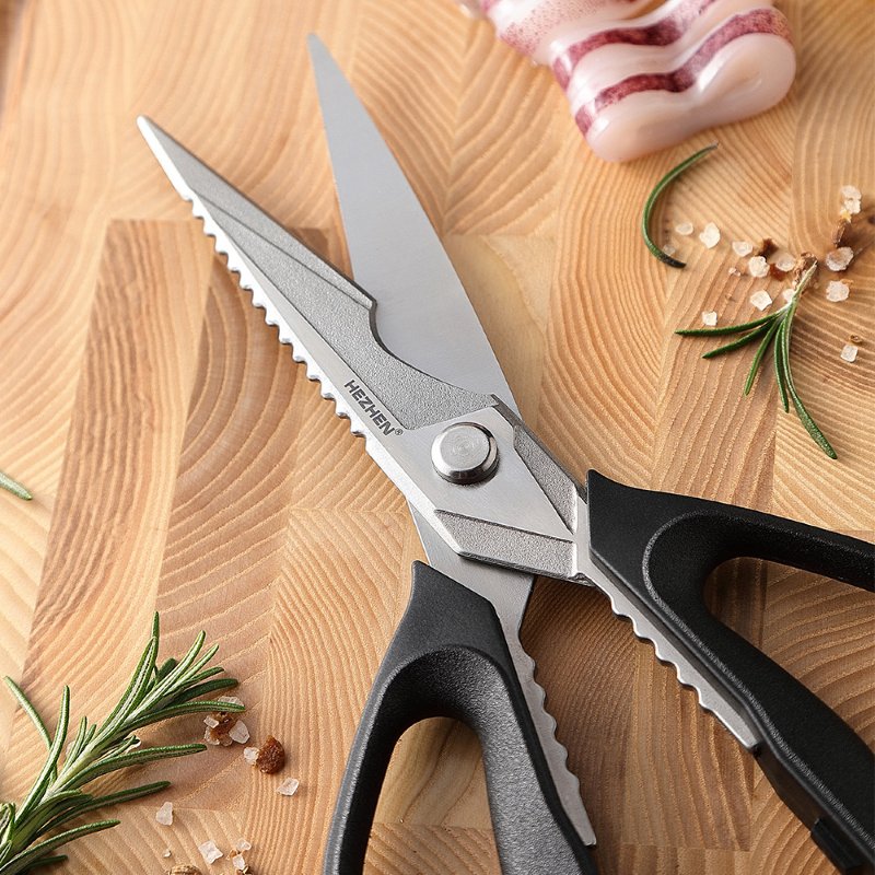 Forbici da cucina Xinzuo HZ-H7-B-G - HZ-H7-B-G