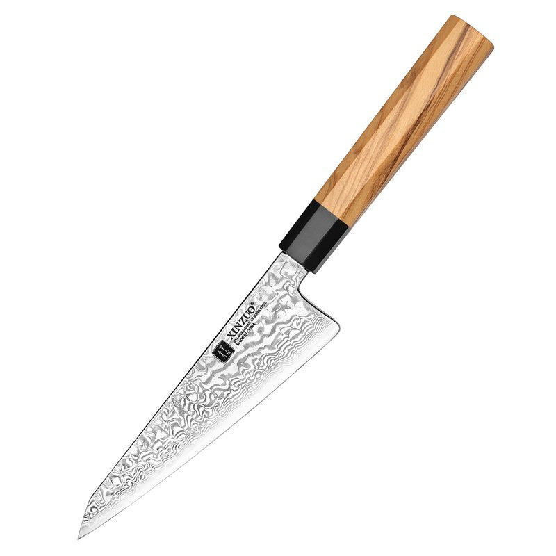 Coltello Honesuki Xinzuo PM8O - 6" - PM8O-DY