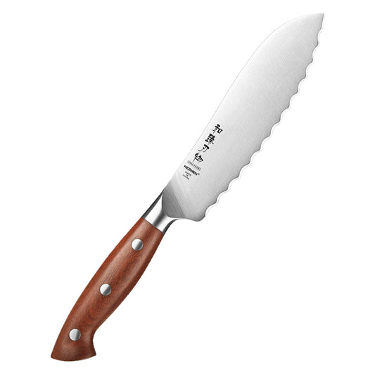 Coltello universale multiuso Xinzuo X02 - 6" — X02-FQ