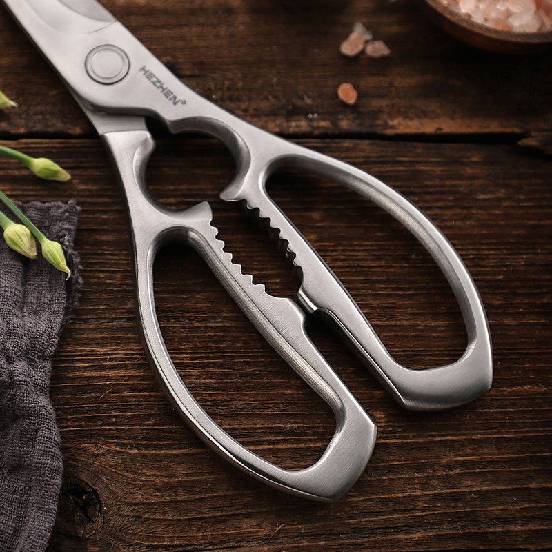 Forbici da cucina Xinzuo HZ-HTJ-02 - HZ-HTJ-02
