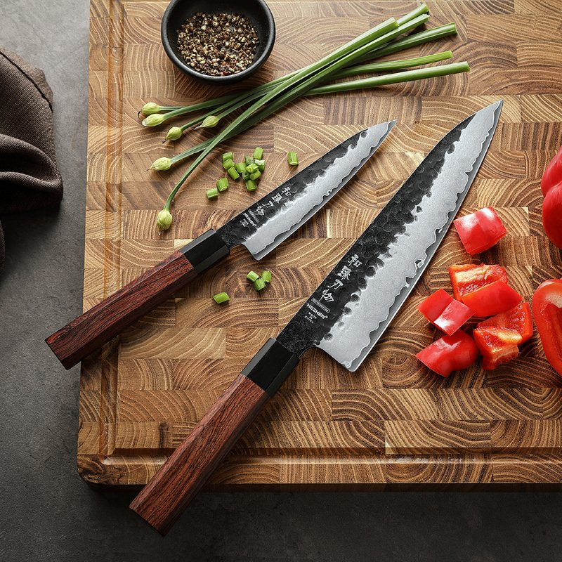 Coltello da chef Xinzuo PM8S - 8,5" - PM8S-CS