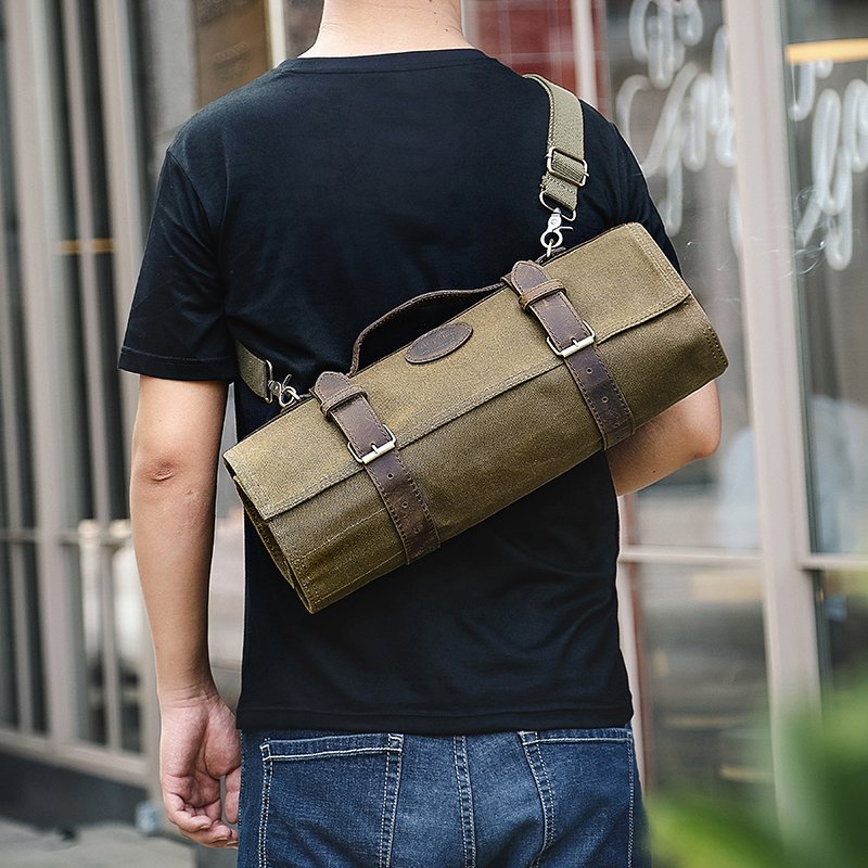 Borsa portacoltelli Xinzuo LCCB-G - LCCB-G