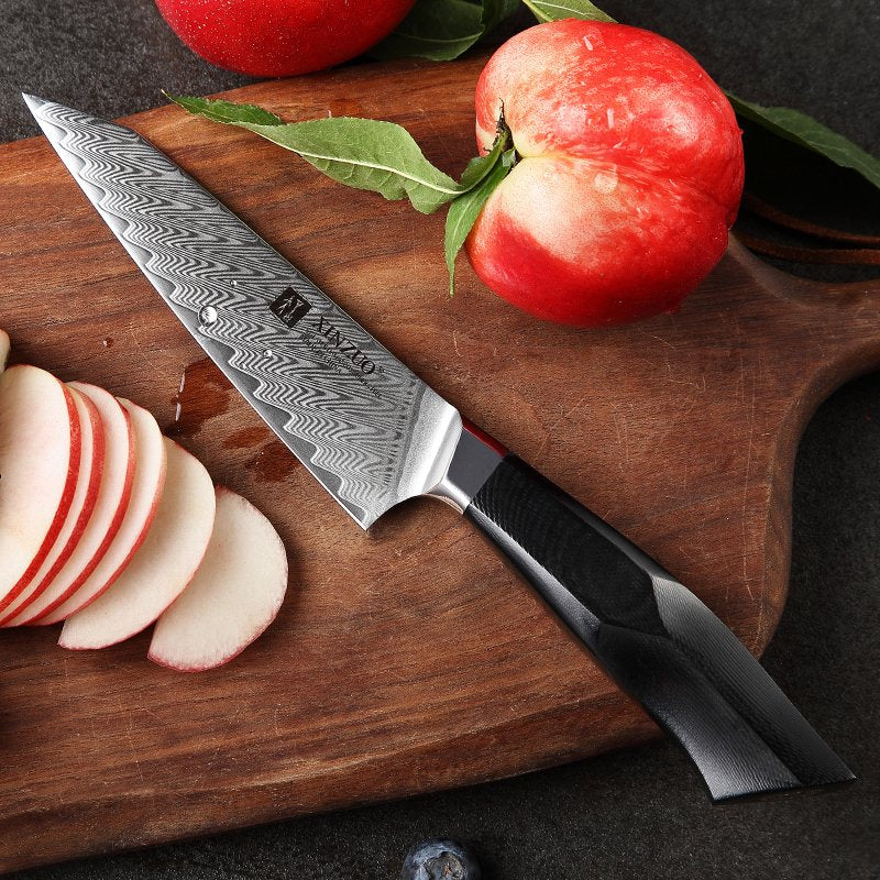 Coltello universale Xinzuo B32 - 5" - B32-WY