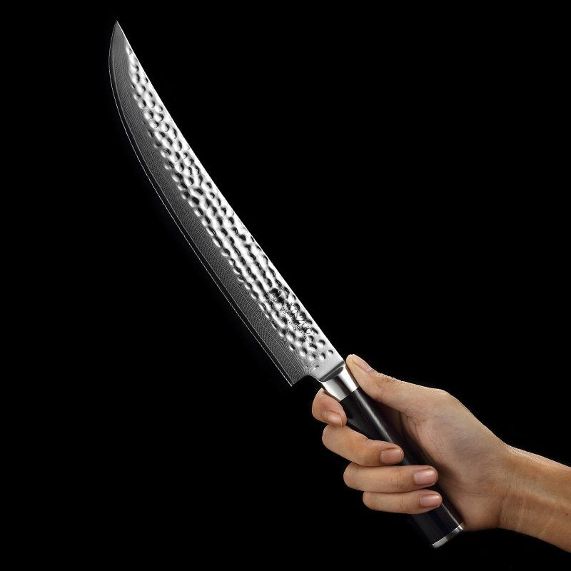 Coltello da affettare Xinzuo B1H - 10" - B1H-10QR