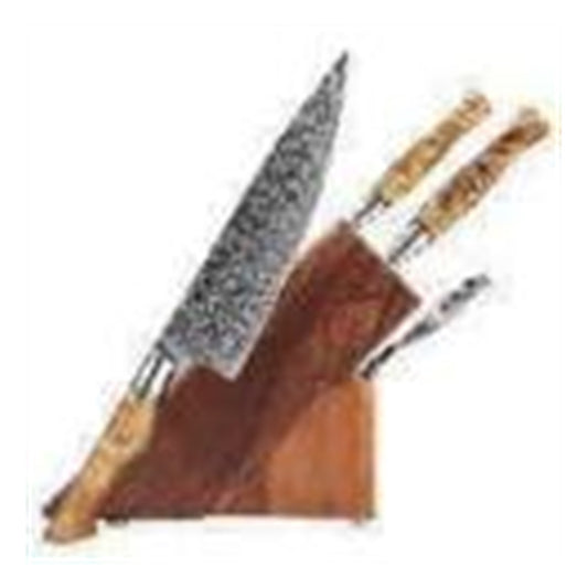 Set di 5 coltelli Xinzuo B30 (cod. B30-H4) - immagine di riferimento dal listino Xinzuo