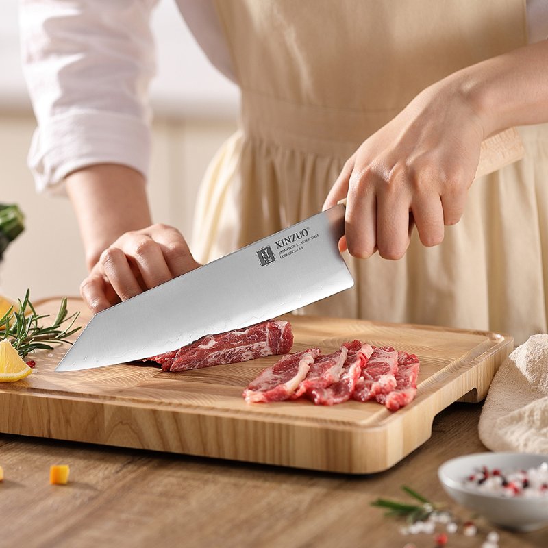 Coltello Bunka Xinzuo PM8M - 8,5" - PM8M-QF