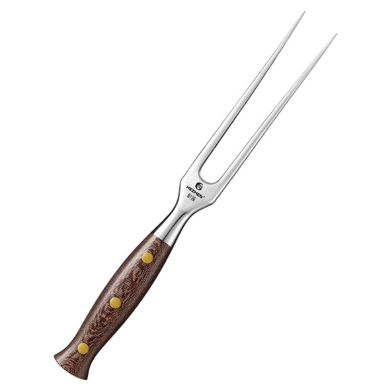 Forchetta Xinzuo X02M - 5" - X02M-DRC