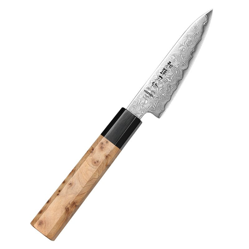 Spelucchino Xinzuo PM8B - 4" - PM8B-SG