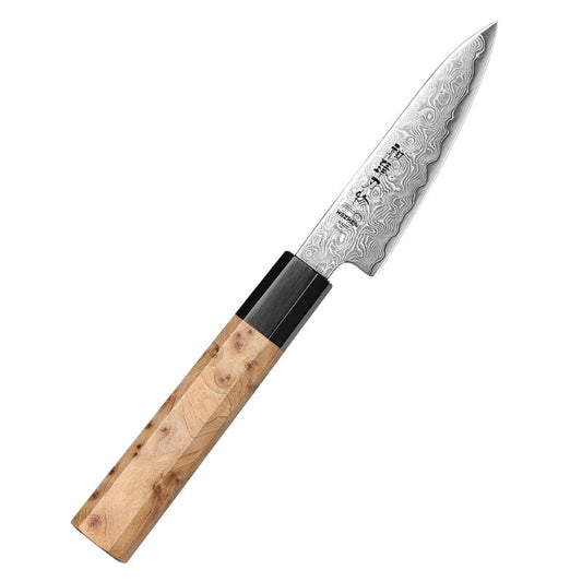 Spelucchino Xinzuo PM8B - 4" - PM8B-SG