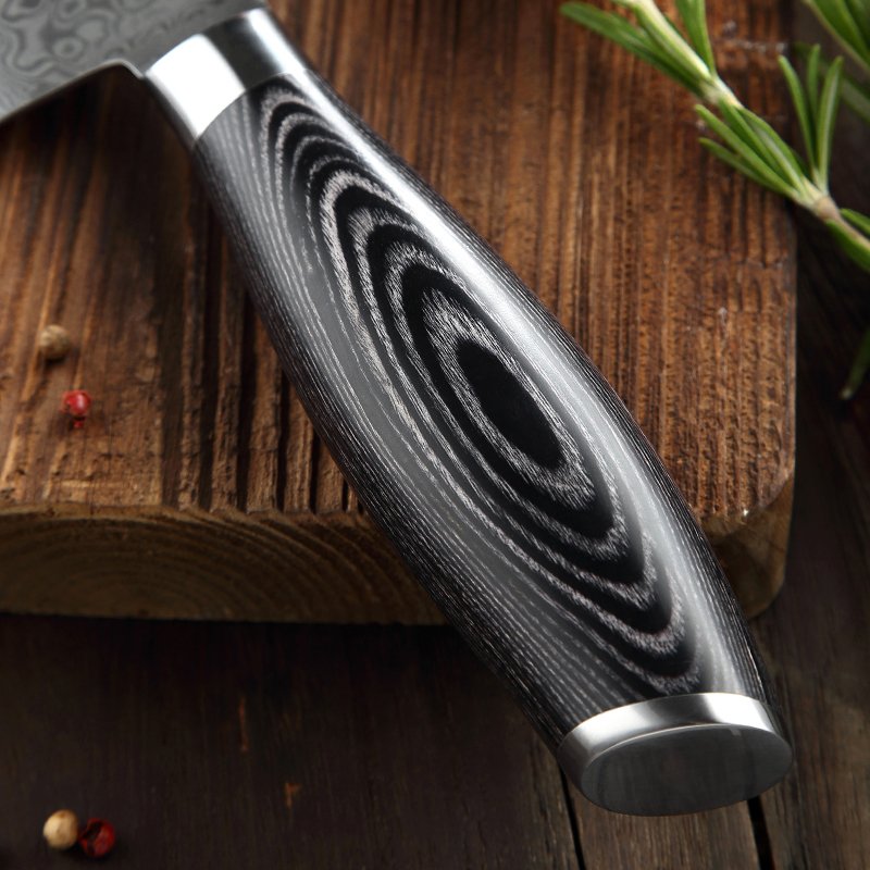 Coltello da chef Xinzuo B20 - 8" - B20-CS