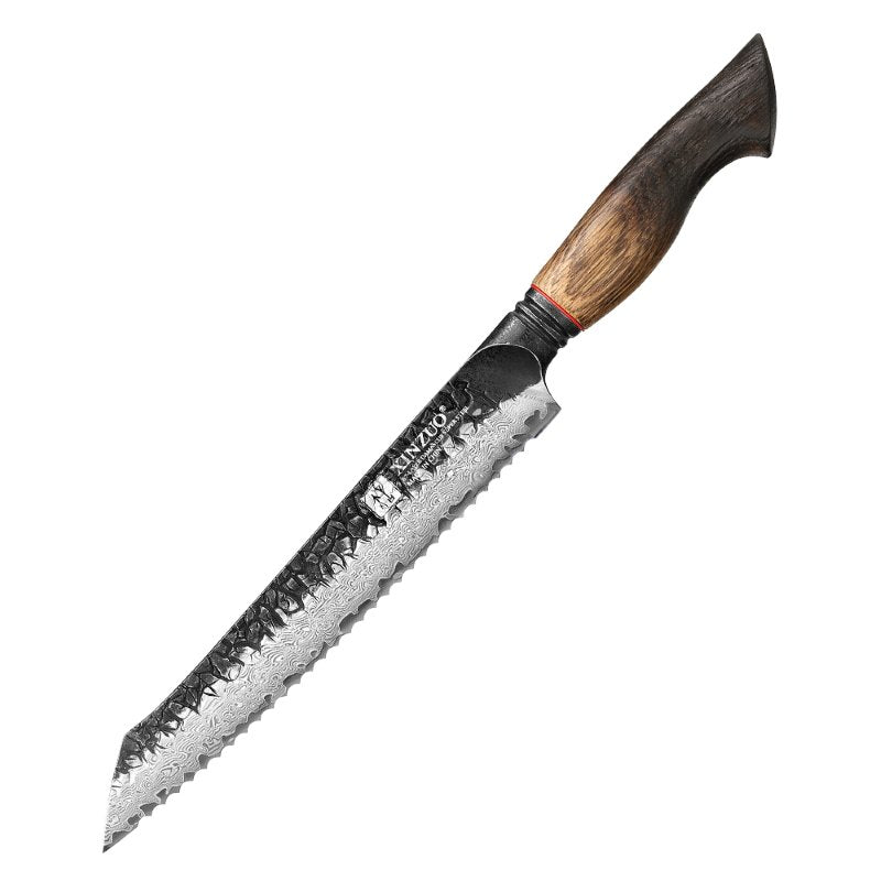Coltello da pane Xinzuo X06 - 8" - X06-MB