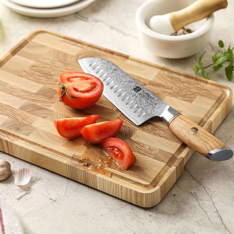 Tagliere Xinzuo CB-02AS - CB-02AS