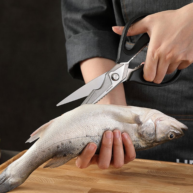 Forbici da cucina Xinzuo HZ-H7-B-G - HZ-H7-B-G