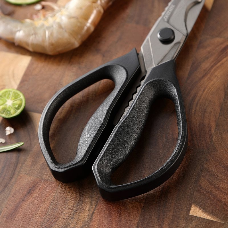 Forbici da cucina Xinzuo XZ-H7-B-B - XZ-H7-B-B