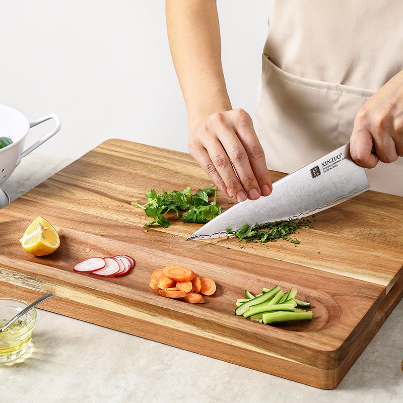 Tagliere Xinzuo QXC-01 - QXC-01