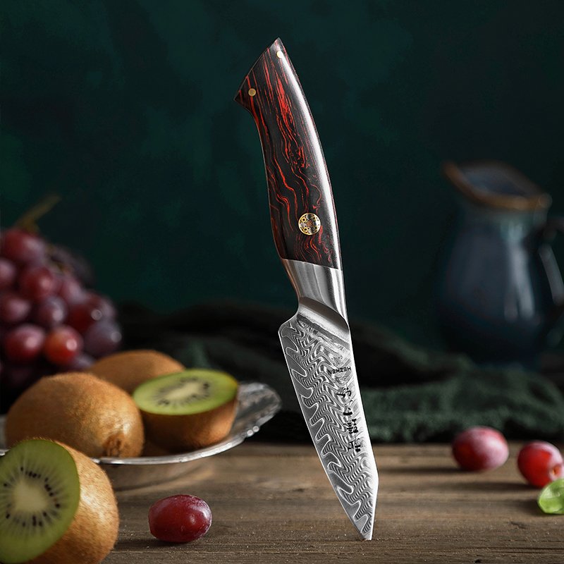 Spelucchino Xinzuo B38 - 3,5" - B38-SG